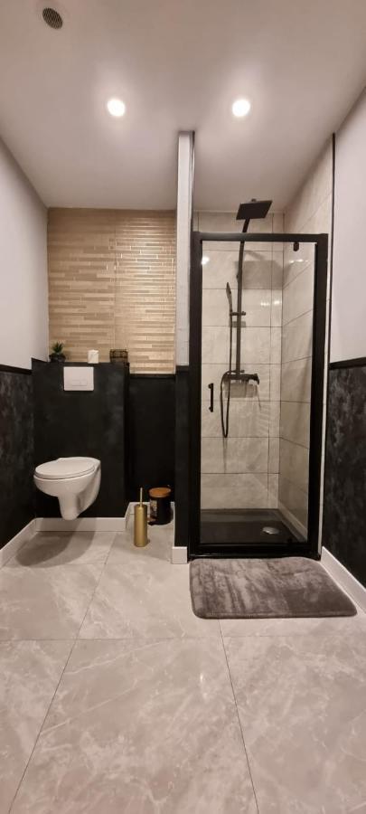 Le Nid Douillet Calme Proche Du Centre Parking Video Projecteur Apartment Brest Exterior foto