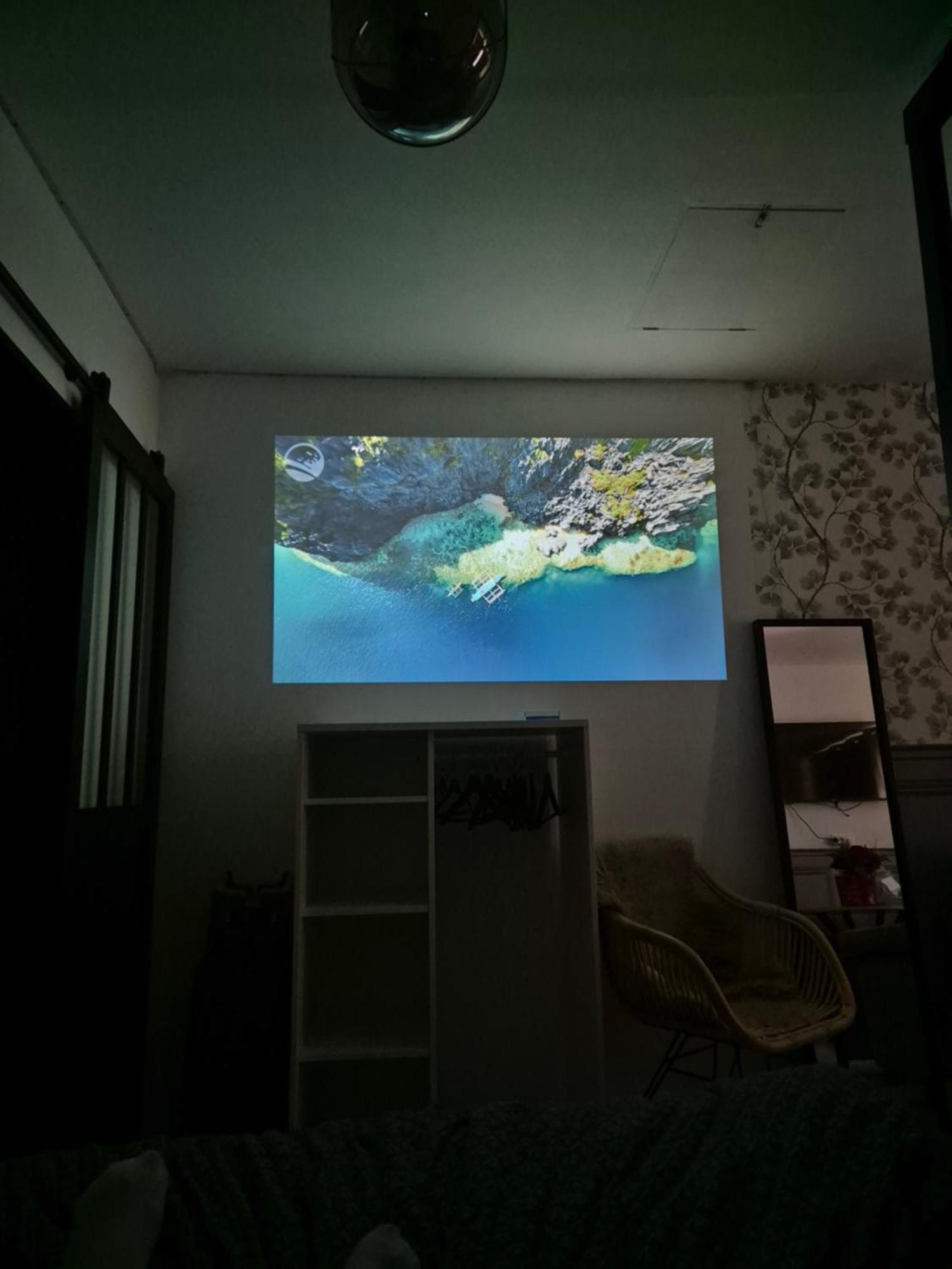 Le Nid Douillet Calme Proche Du Centre Parking Video Projecteur Apartment Brest Exterior foto